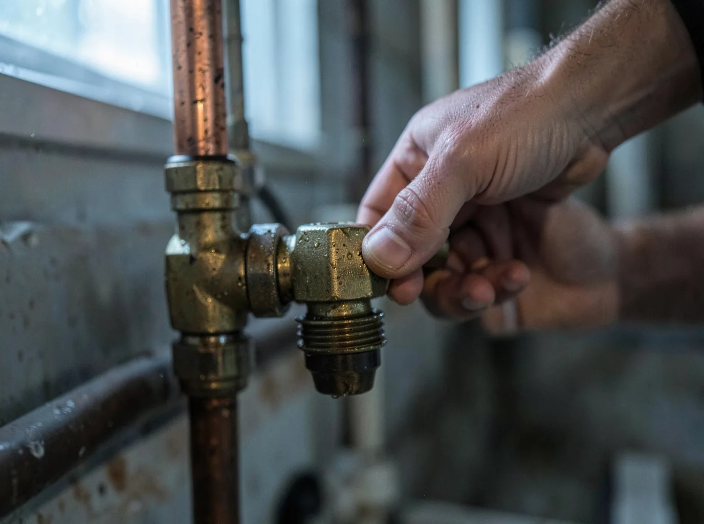 Emergency Plumber Osseo, MI FAQs